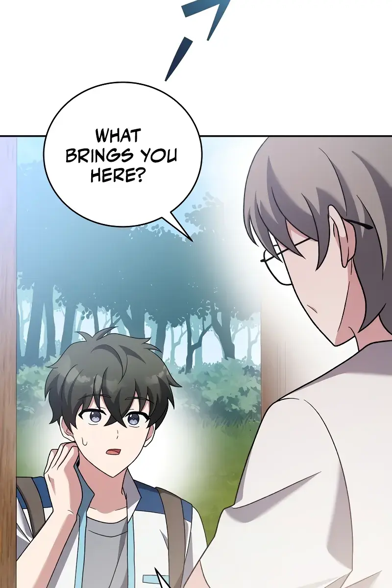 The Novel's Extra Remake Chapter 105 Page 38