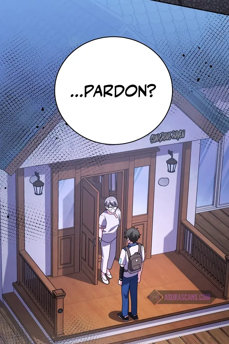 The Novel's Extra Remake Chapter 105 Page 43