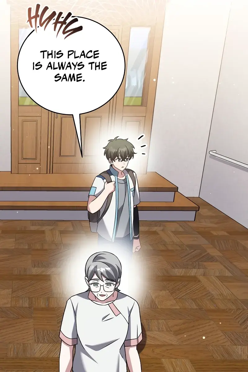 The Novel's Extra Remake Chapter 105 Page 52