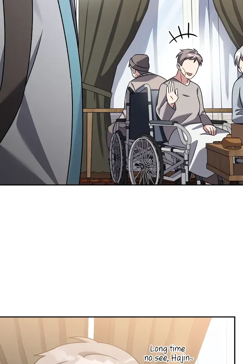 The Novel's Extra Remake Chapter 105 Page 54