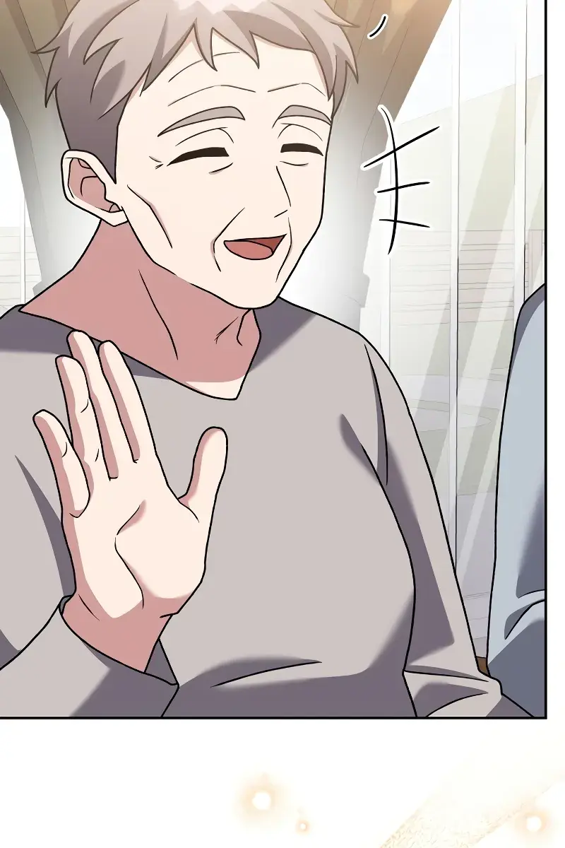 The Novel's Extra Remake Chapter 105 Page 55