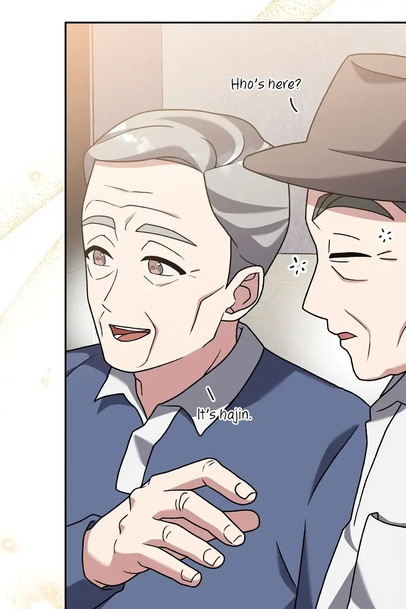 The Novel's Extra Remake Chapter 105 Page 56