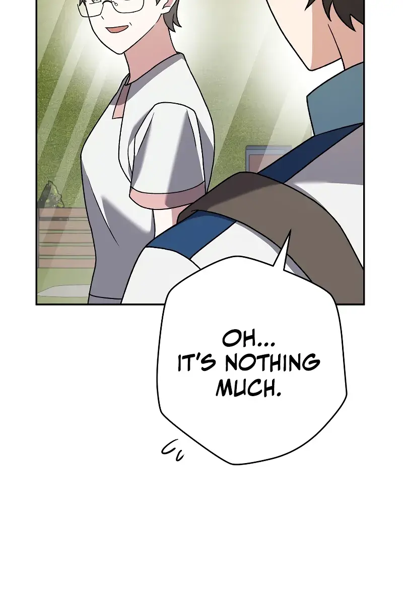 The Novel's Extra Remake Chapter 105 Page 60