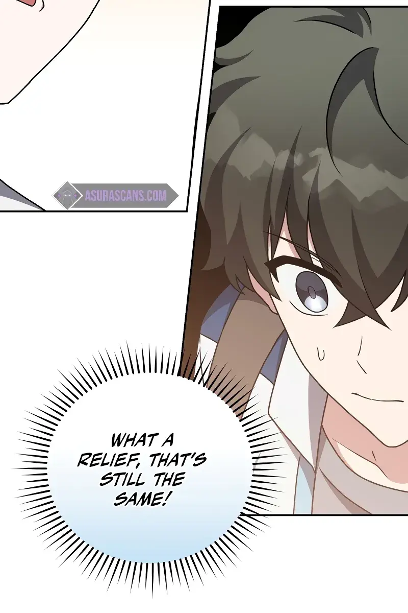 The Novel's Extra Remake Chapter 105 Page 71