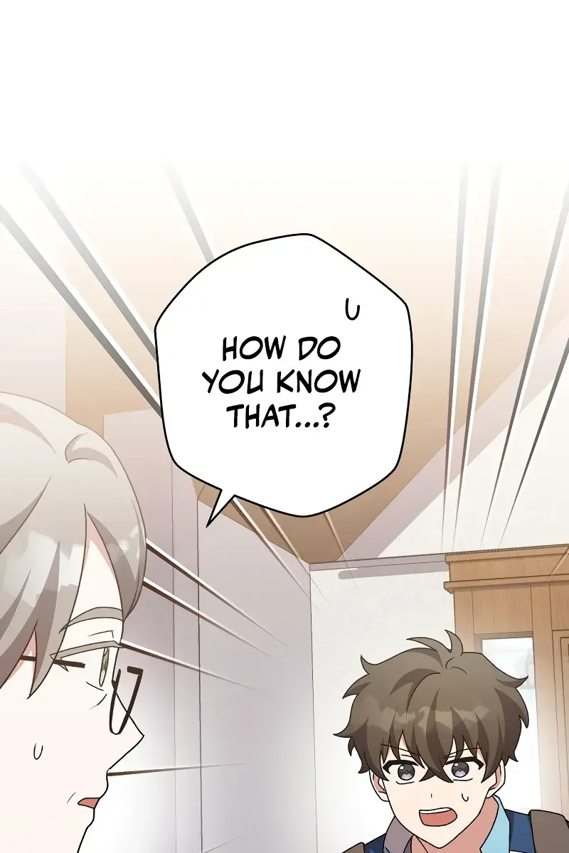 The Novel's Extra Remake Chapter 105 Page 72