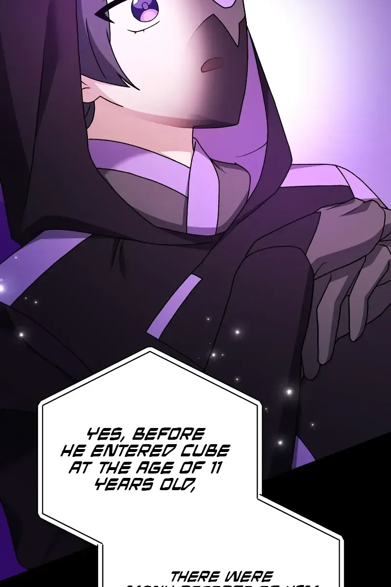 The Novel's Extra Remake Chapter 105 Page 107