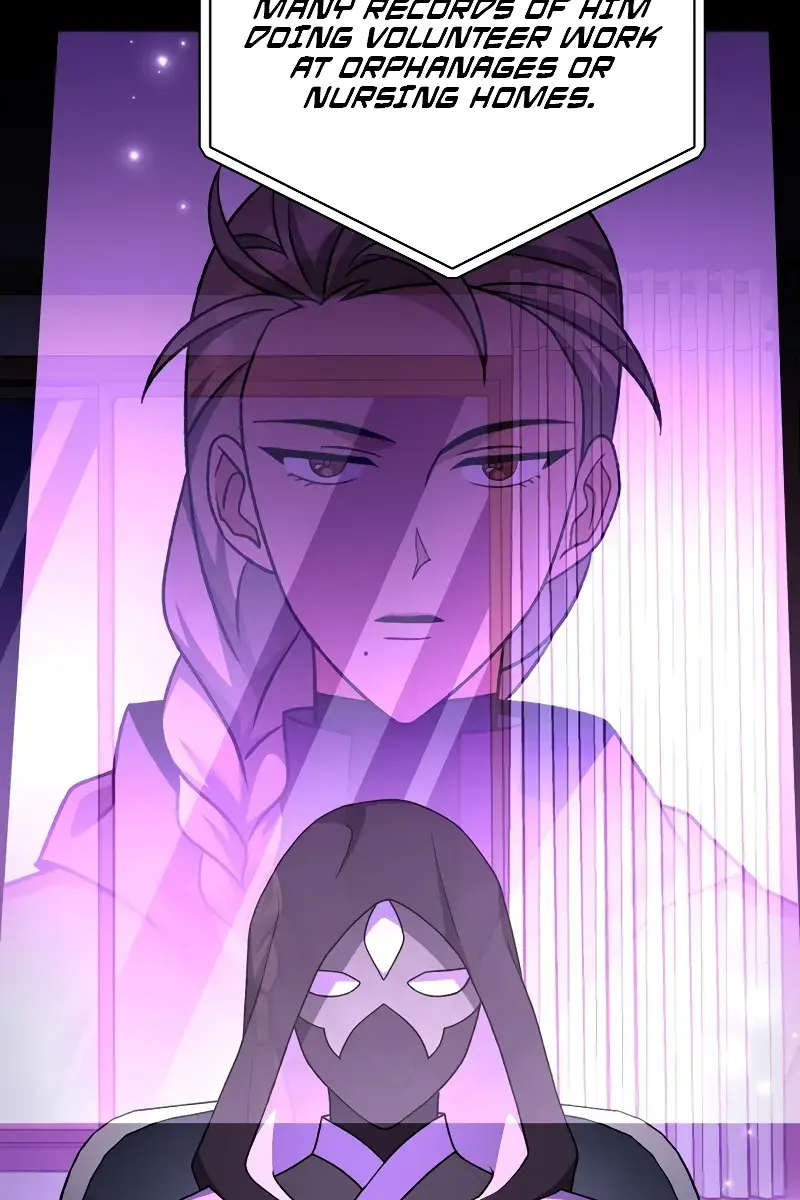 The Novel's Extra Remake Chapter 105 Page 108