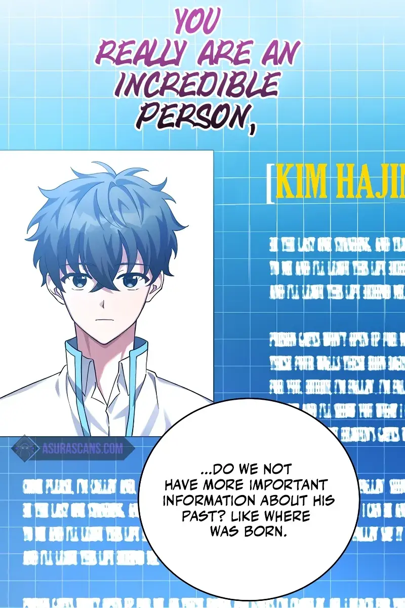 The Novel's Extra Remake Chapter 105 Page 122