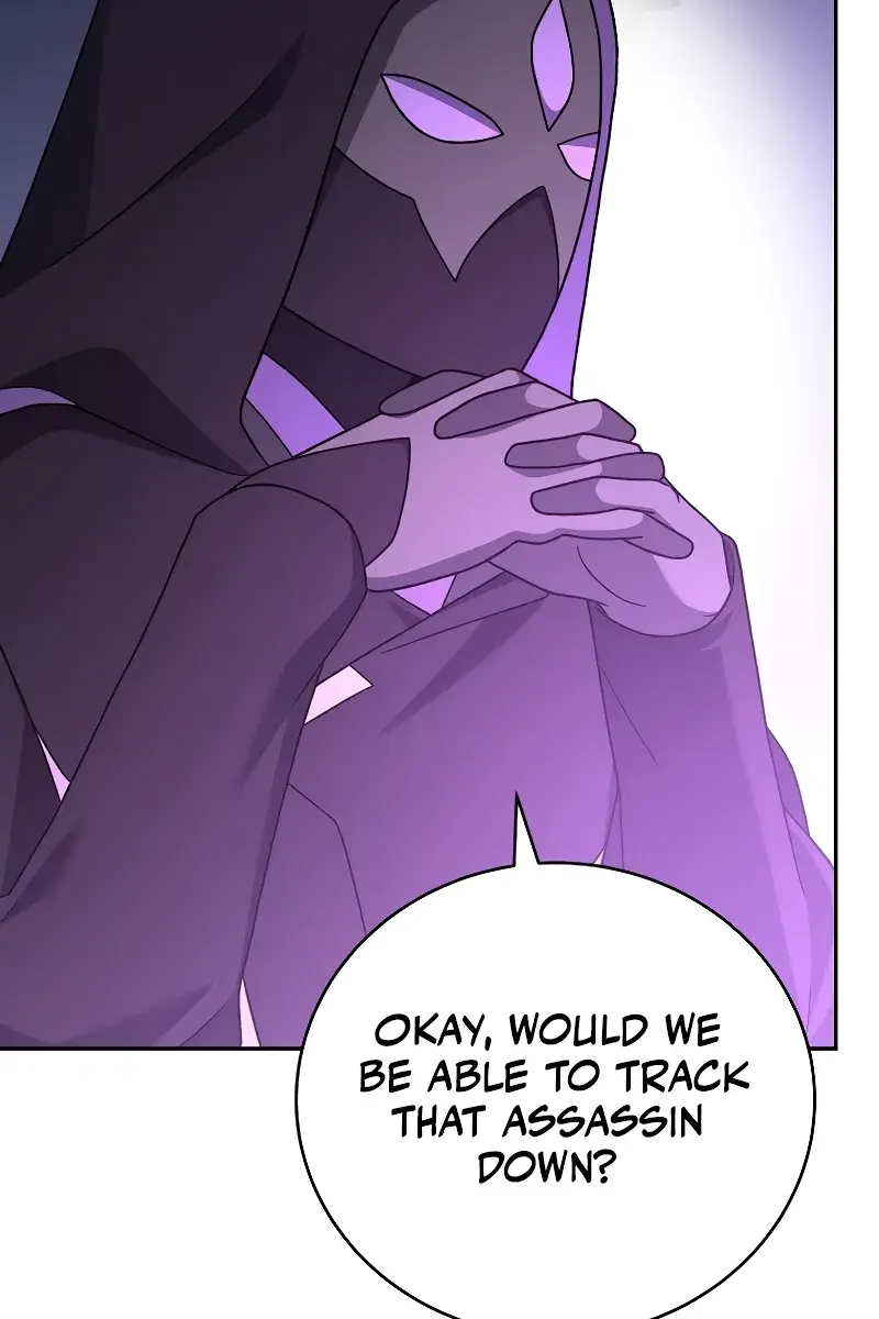 The Novel's Extra Remake Chapter 105 Page 129