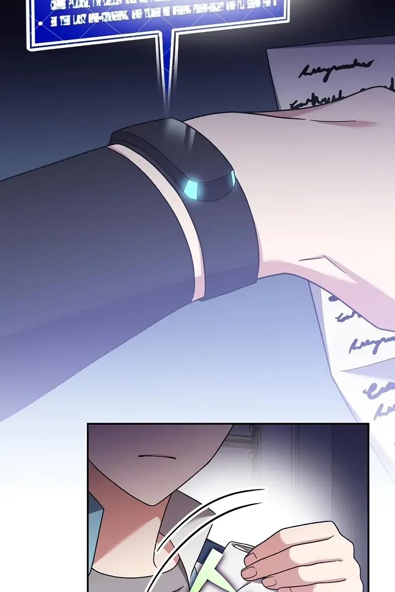 The Novel's Extra Remake Chapter 105 Page 137