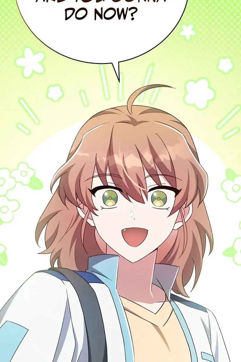 The Novel's Extra Remake Chapter 106 Page 10