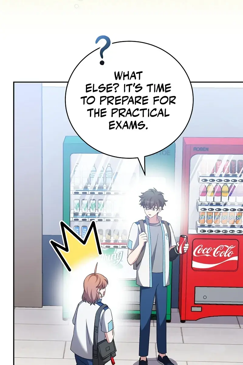 The Novel's Extra Remake Chapter 106 Page 12