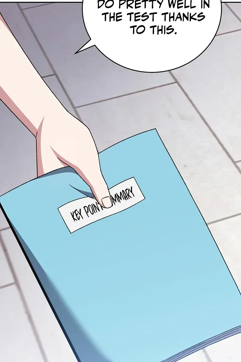 The Novel's Extra Remake Chapter 106 Page 16