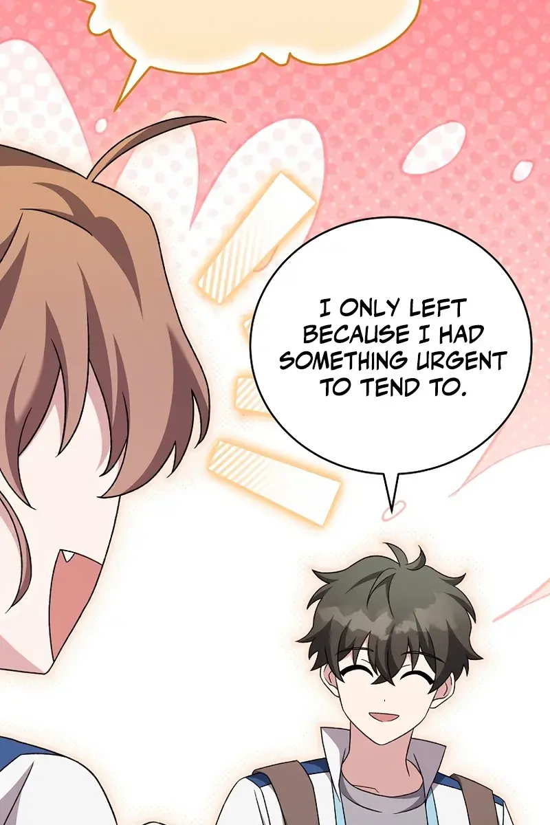 The Novel's Extra Remake Chapter 106 Page 18