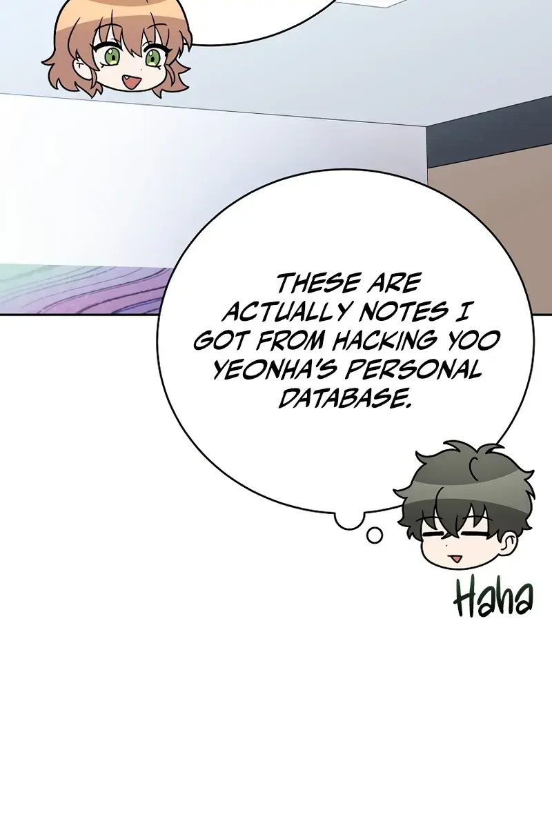 The Novel's Extra Remake Chapter 106 Page 20