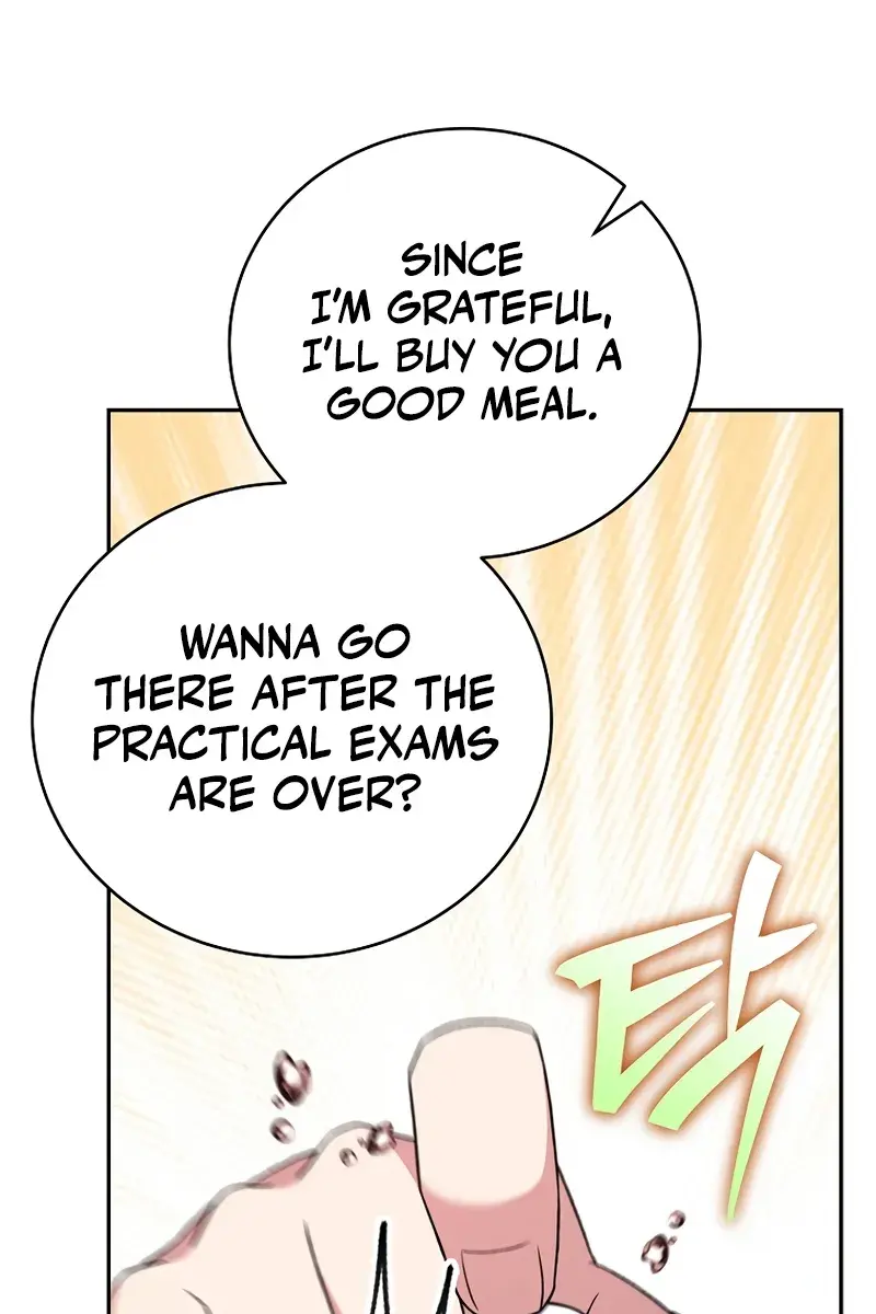 The Novel's Extra Remake Chapter 106 Page 21