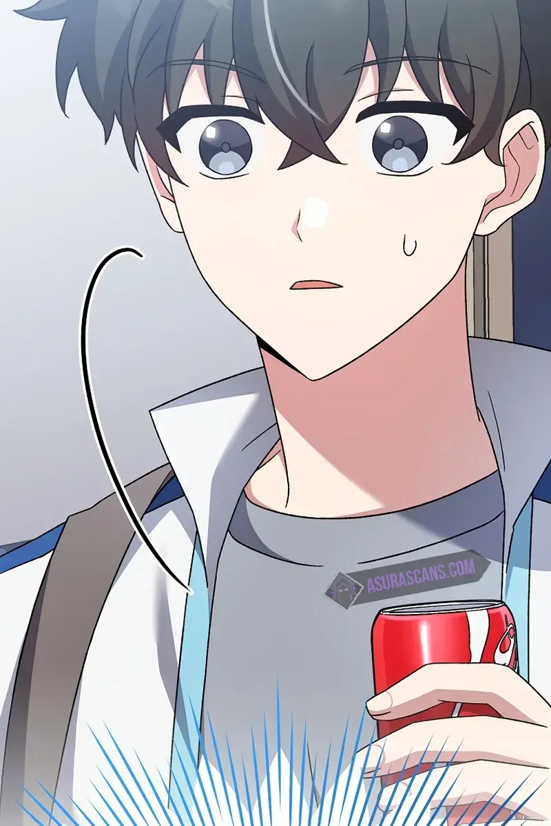 The Novel's Extra Remake Chapter 106 Page 25