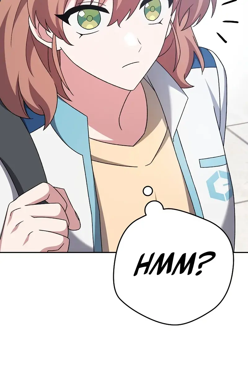 The Novel's Extra Remake Chapter 106 Page 36