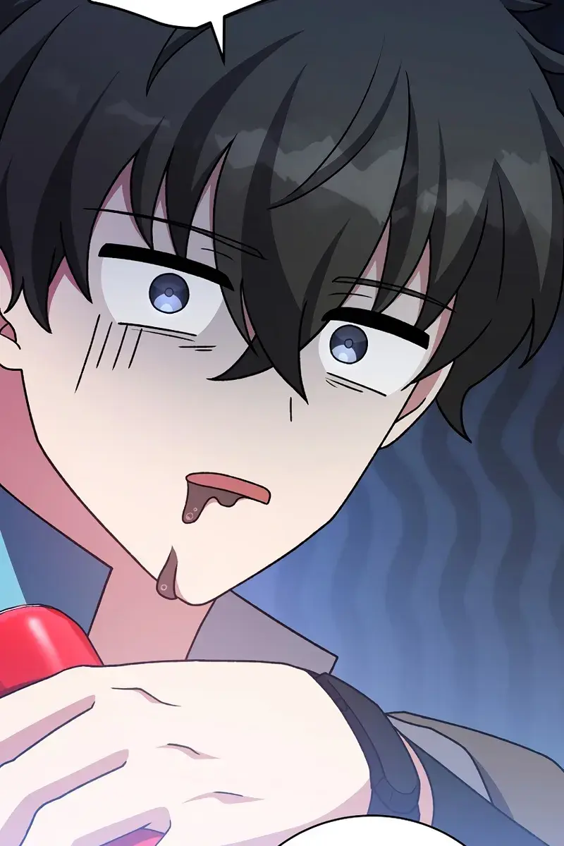 The Novel's Extra Remake Chapter 106 Page 40