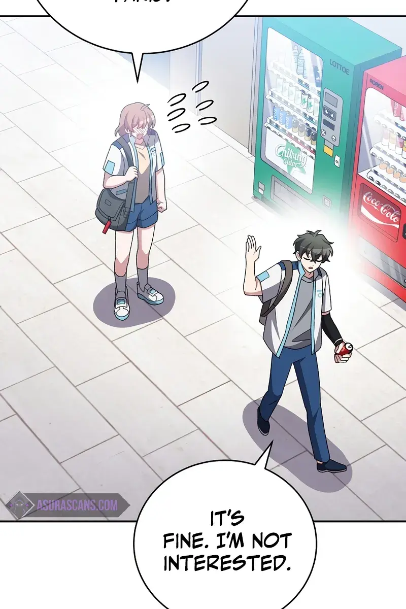 The Novel's Extra Remake Chapter 106 Page 42