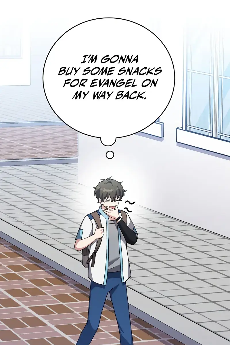 The Novel's Extra Remake Chapter 106 Page 51