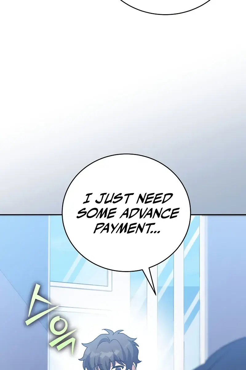 The Novel's Extra Remake Chapter 106 Page 54