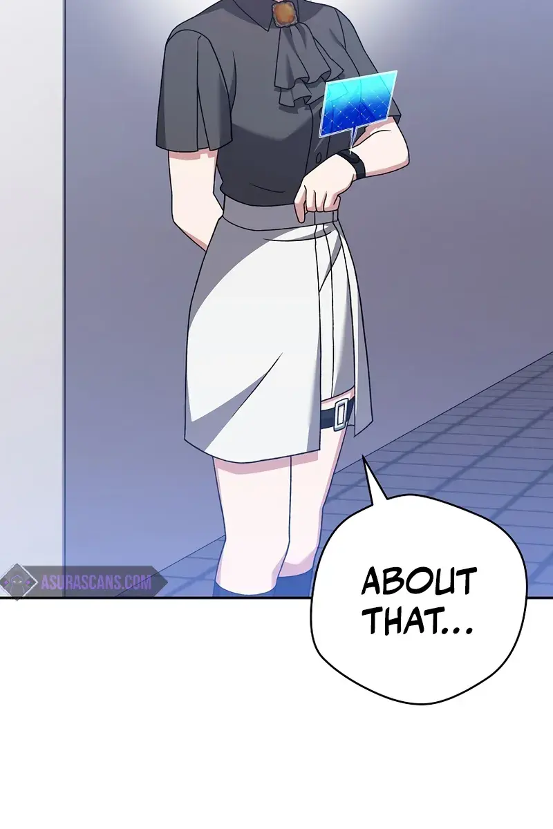 The Novel's Extra Remake Chapter 106 Page 57