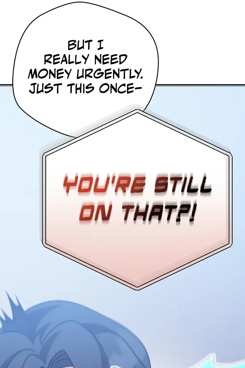 The Novel's Extra Remake Chapter 106 Page 61