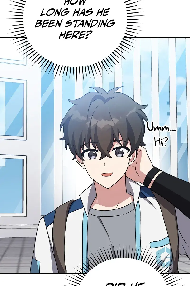 The Novel's Extra Remake Chapter 106 Page 67