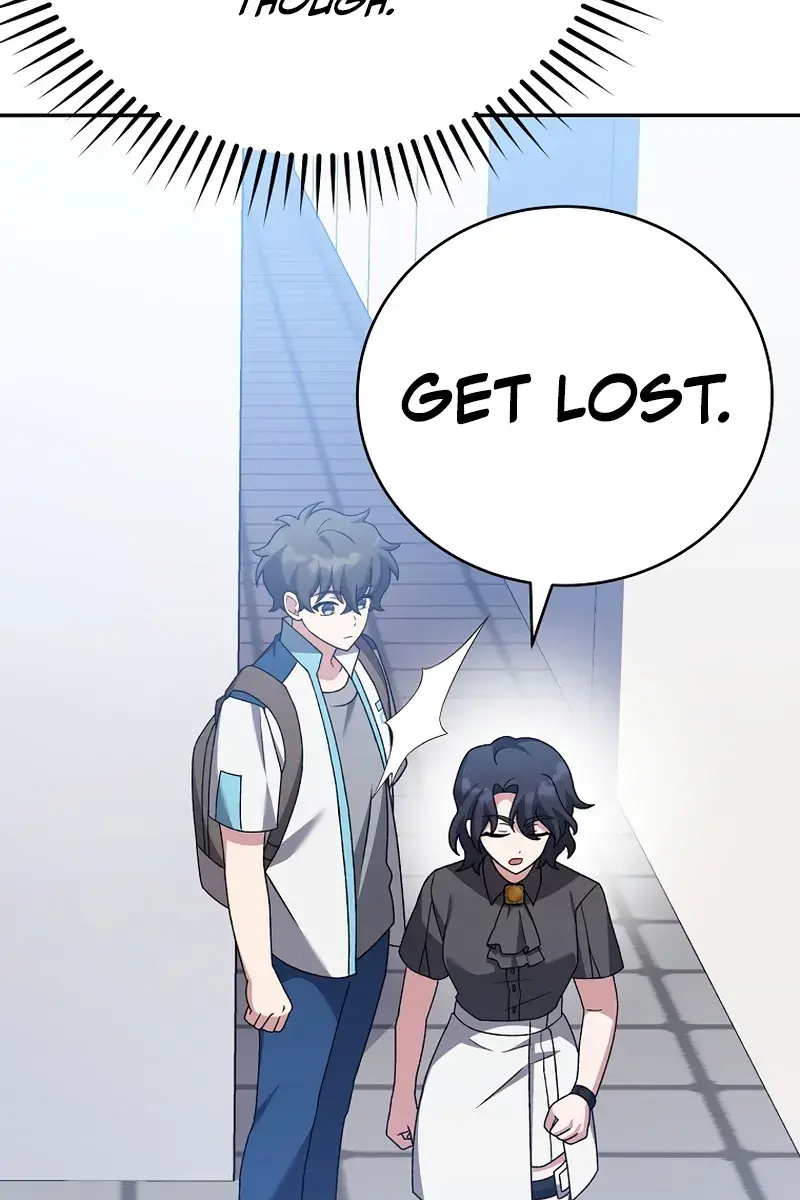 The Novel's Extra Remake Chapter 106 Page 69