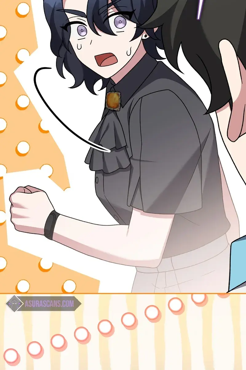 The Novel's Extra Remake Chapter 106 Page 72