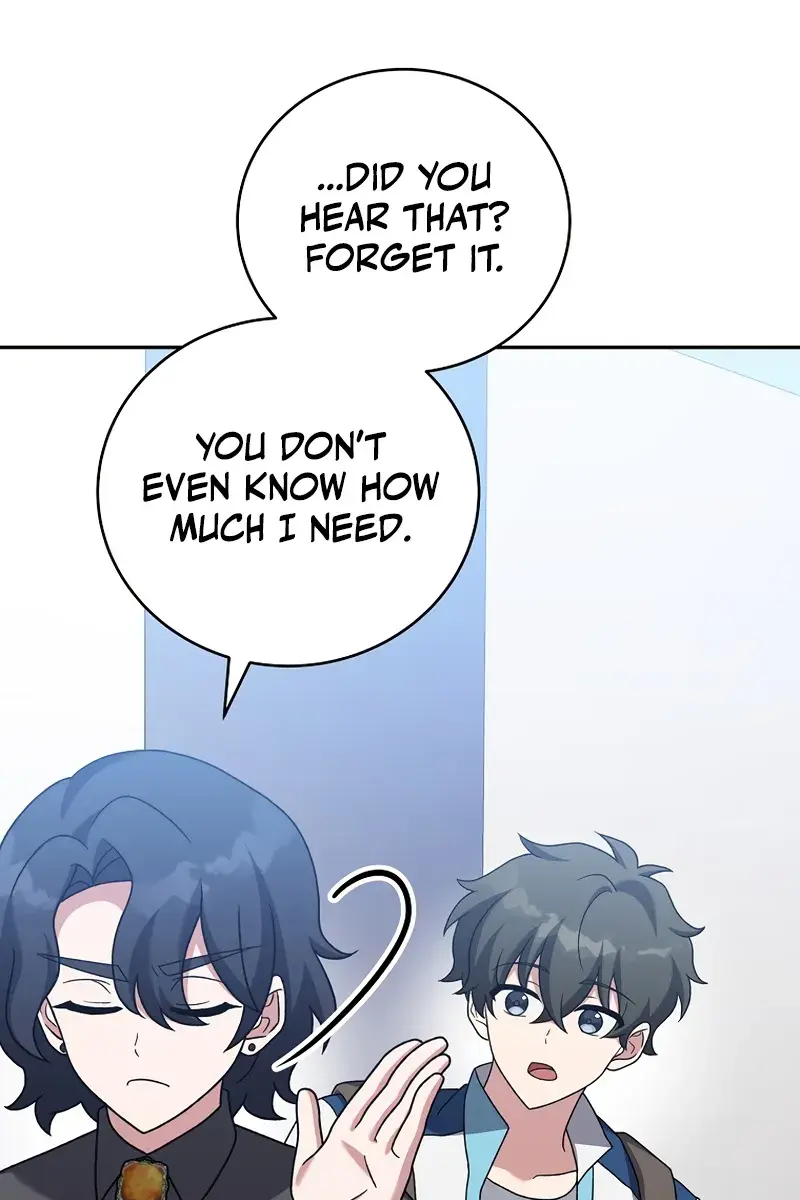 The Novel's Extra Remake Chapter 106 Page 74