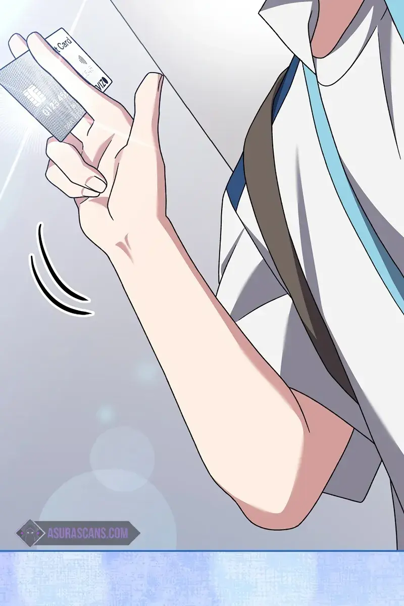 The Novel's Extra Remake Chapter 106 Page 81