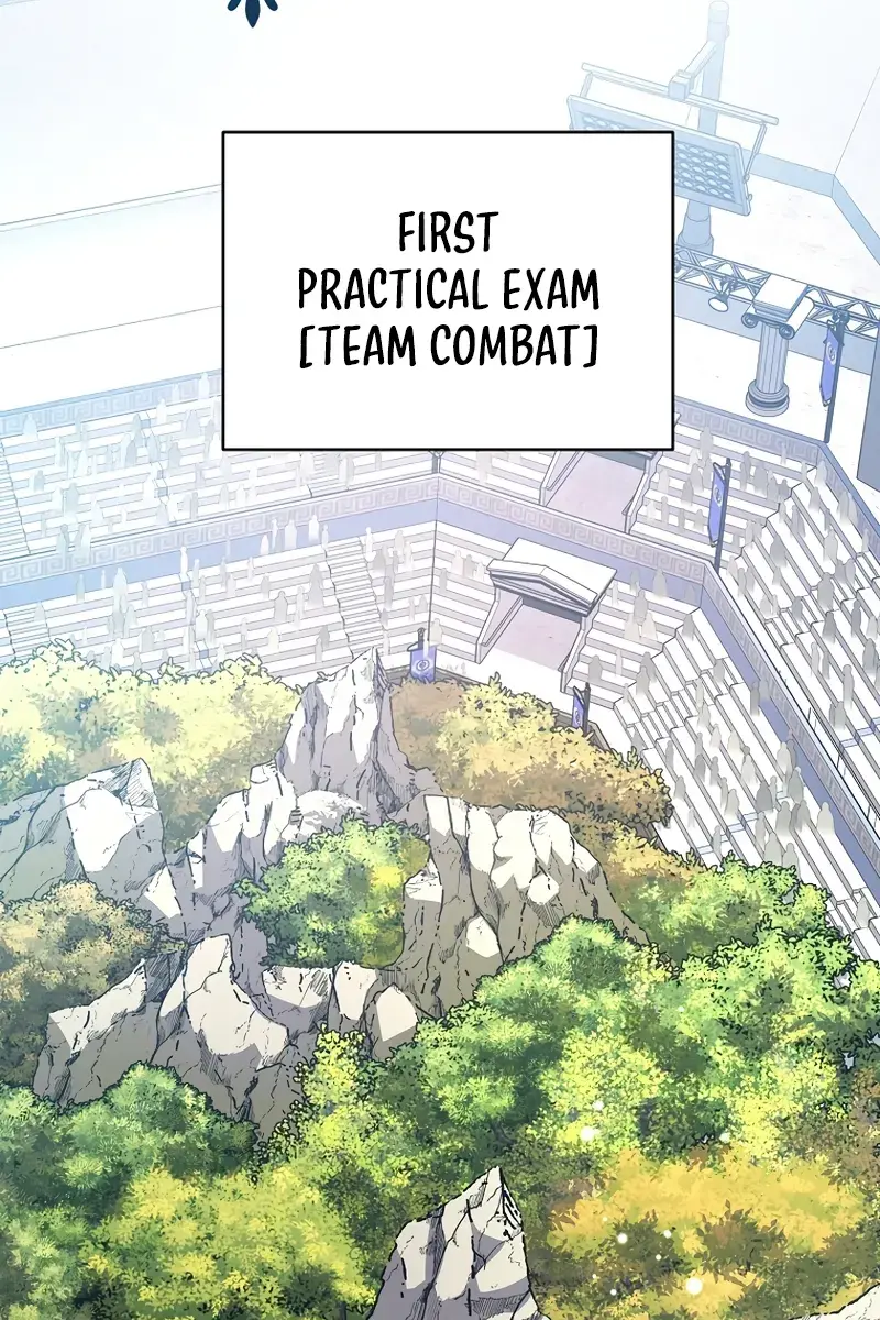 The Novel's Extra Remake Chapter 106 Page 85