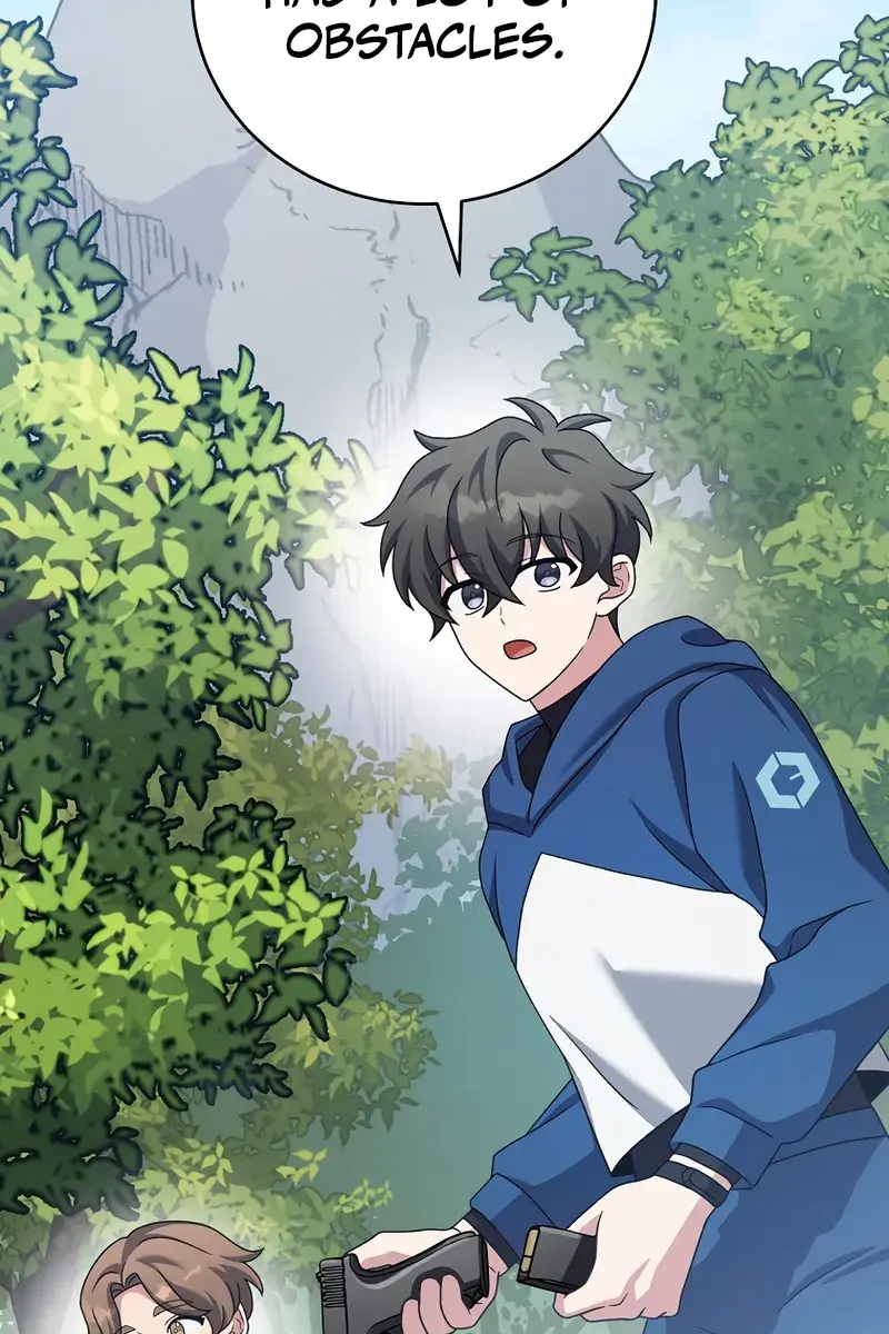 The Novel's Extra Remake Chapter 106 Page 90