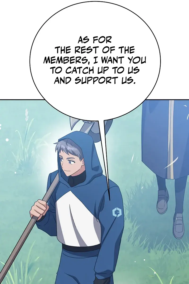 The Novel's Extra Remake Chapter 106 Page 95