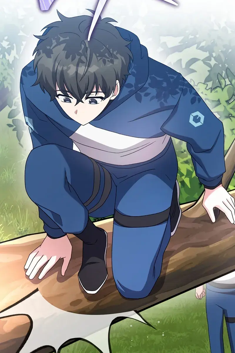 The Novel's Extra Remake Chapter 106 Page 99