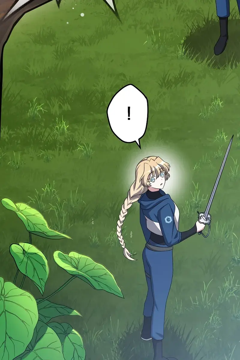 The Novel's Extra Remake Chapter 106 Page 100