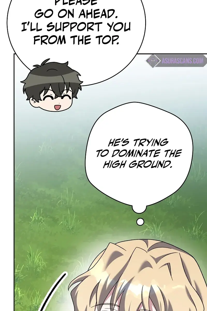 The Novel's Extra Remake Chapter 106 Page 103