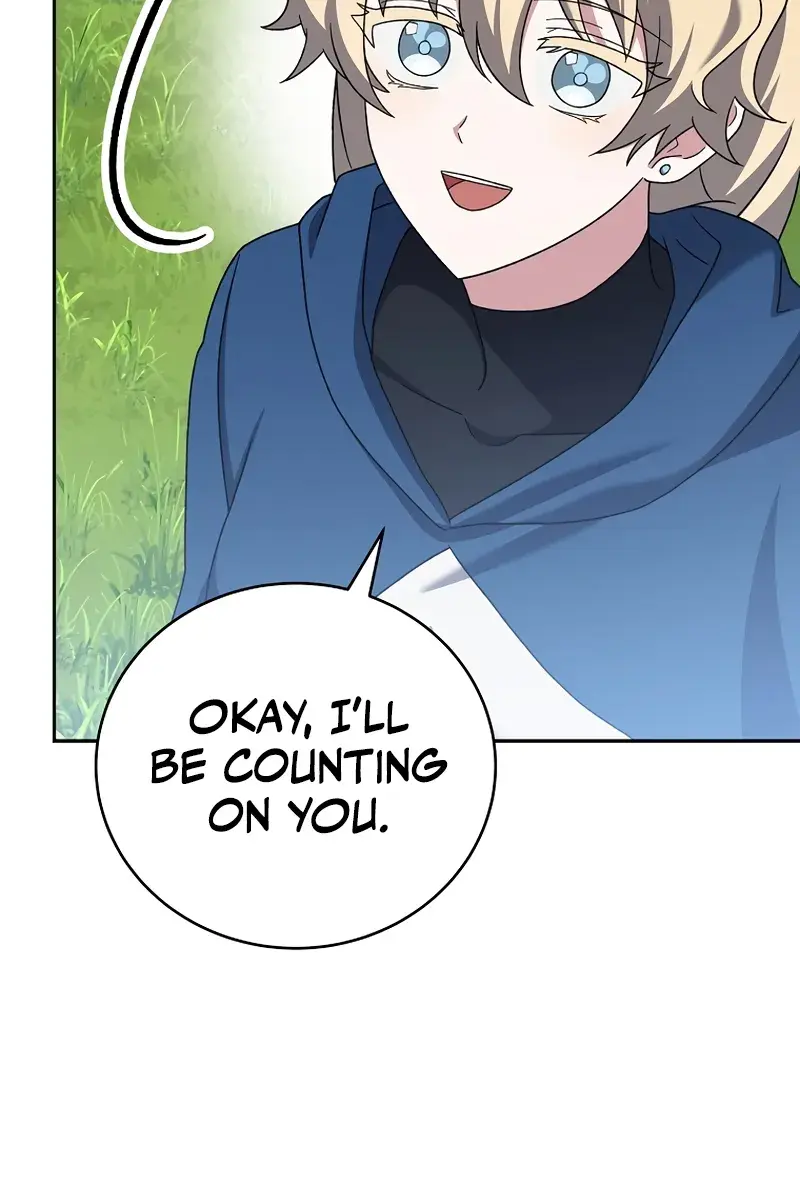 The Novel's Extra Remake Chapter 106 Page 104