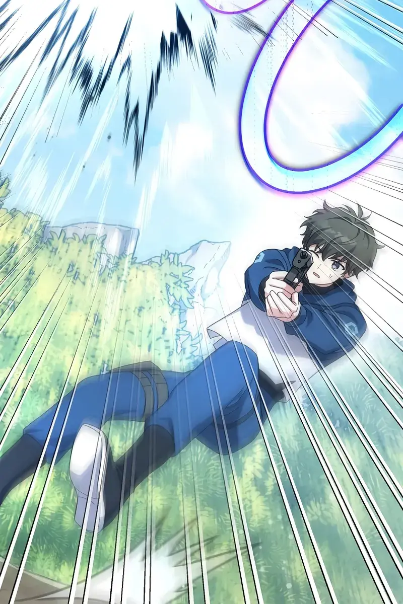 The Novel's Extra Remake Chapter 106 Page 118