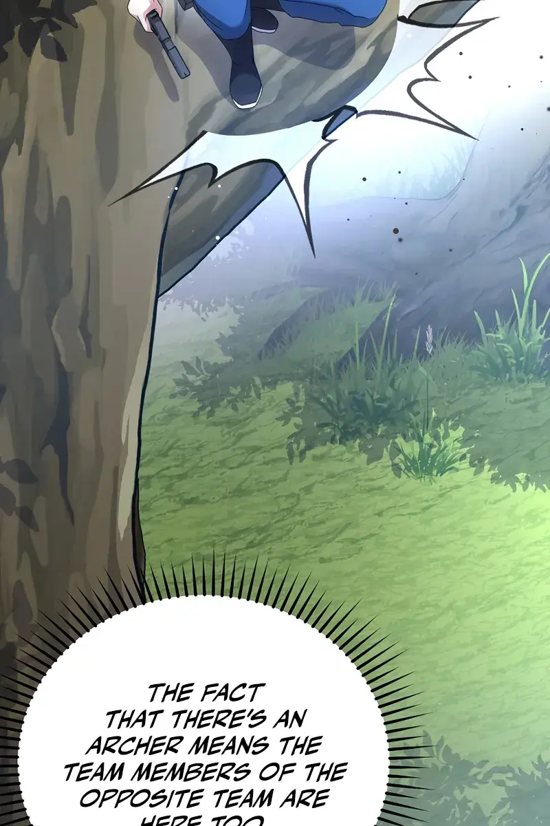 The Novel's Extra Remake Chapter 106 Page 120