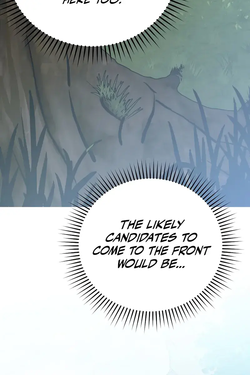 The Novel's Extra Remake Chapter 106 Page 121