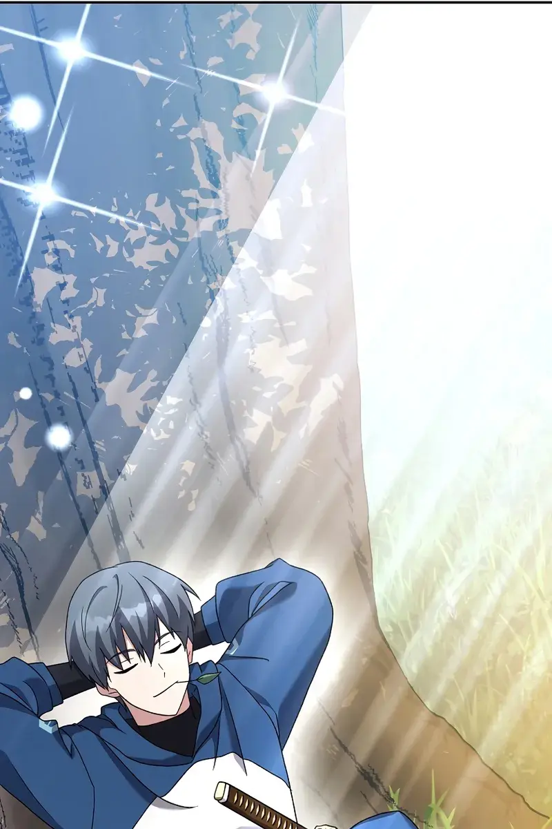 The Novel's Extra Remake Chapter 106 Page 125