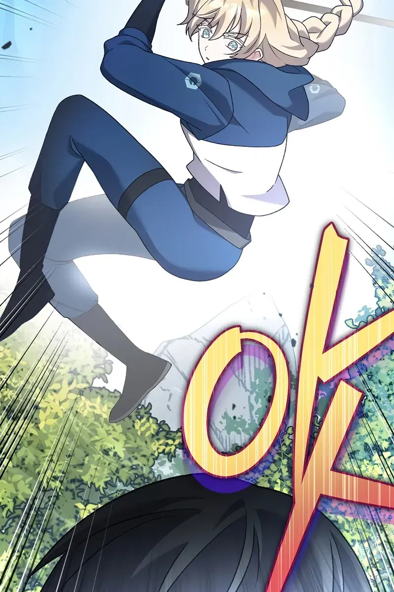 The Novel's Extra Remake Chapter 106 Page 136