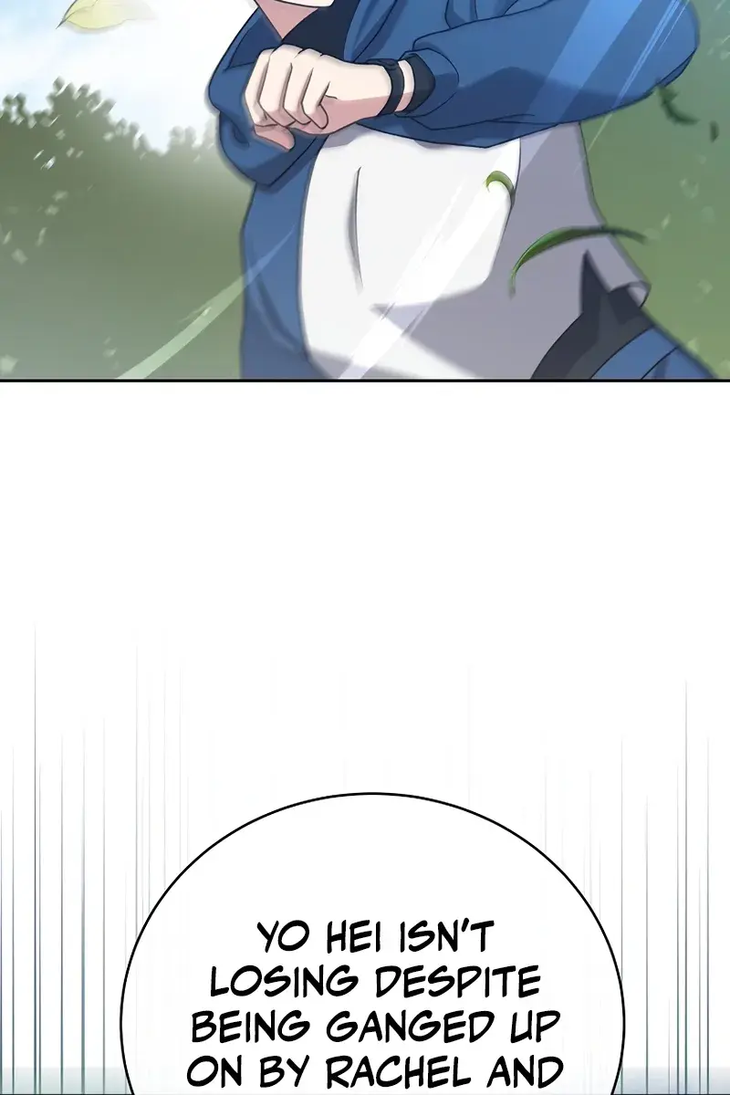 The Novel's Extra Remake Chapter 106 Page 153