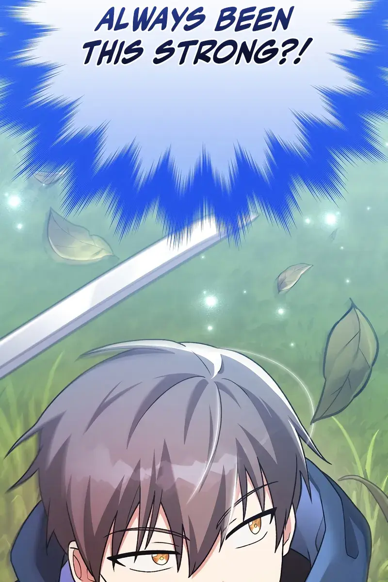 The Novel's Extra Remake Chapter 106 Page 157