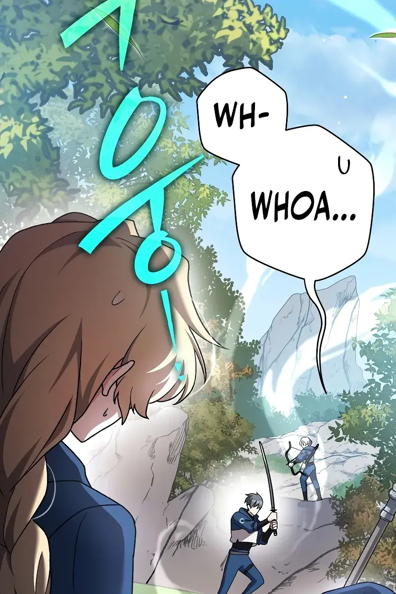 The Novel's Extra Remake Chapter 107 Page 3