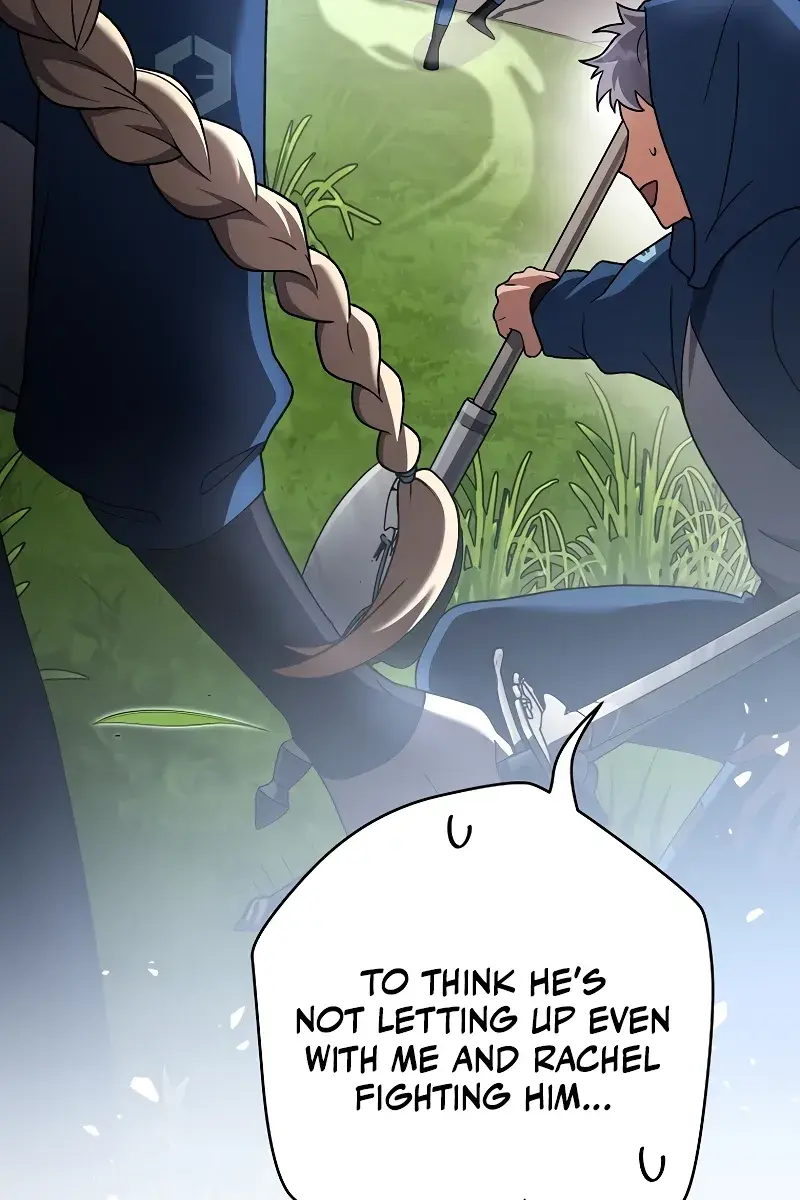 The Novel's Extra Remake Chapter 107 Page 4