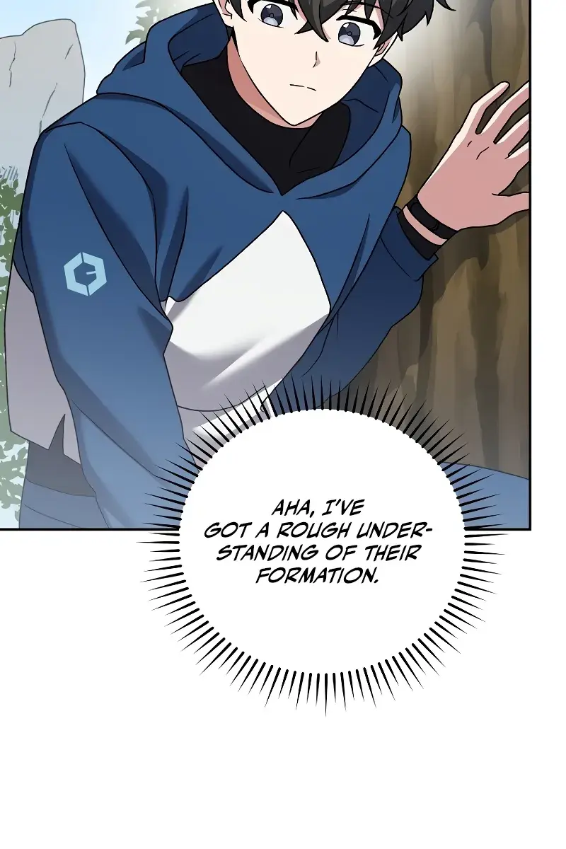 The Novel's Extra Remake Chapter 107 Page 6